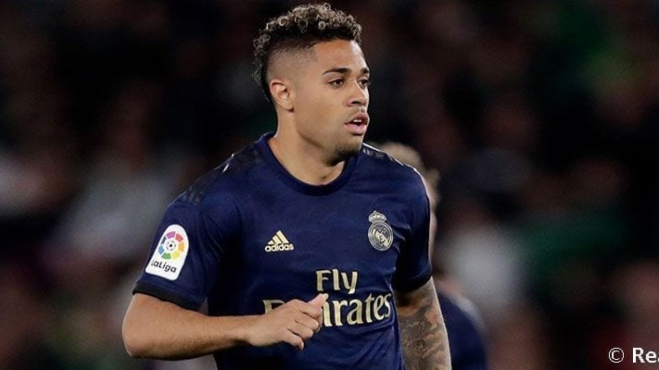 Mariano Díaz