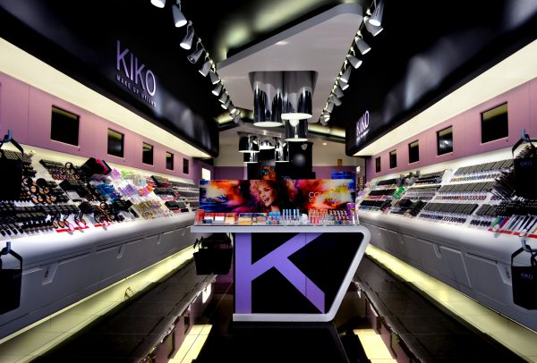 Kiko Milano 