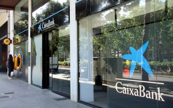 La Caixa