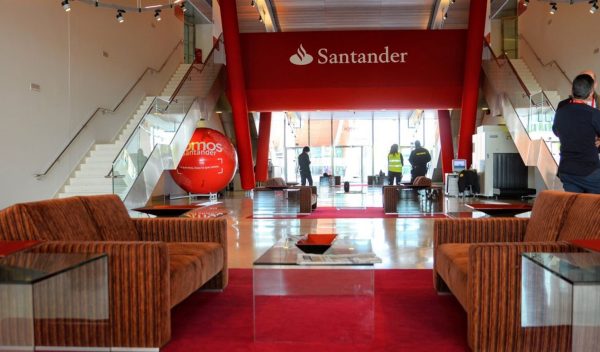 Banco Santander