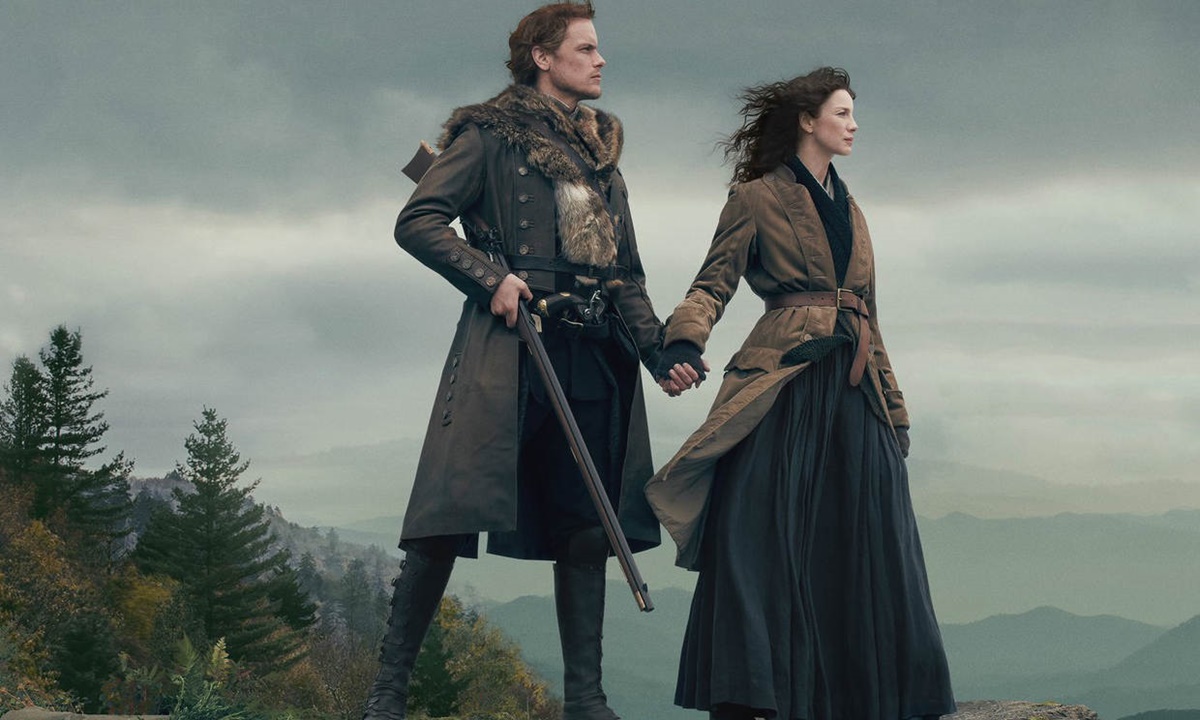 Outlander