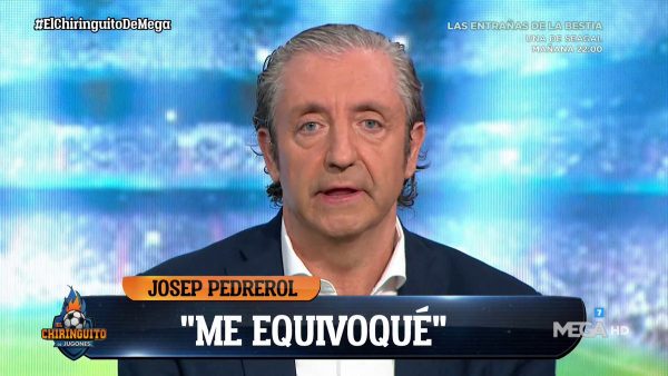 Josep Pedrerol