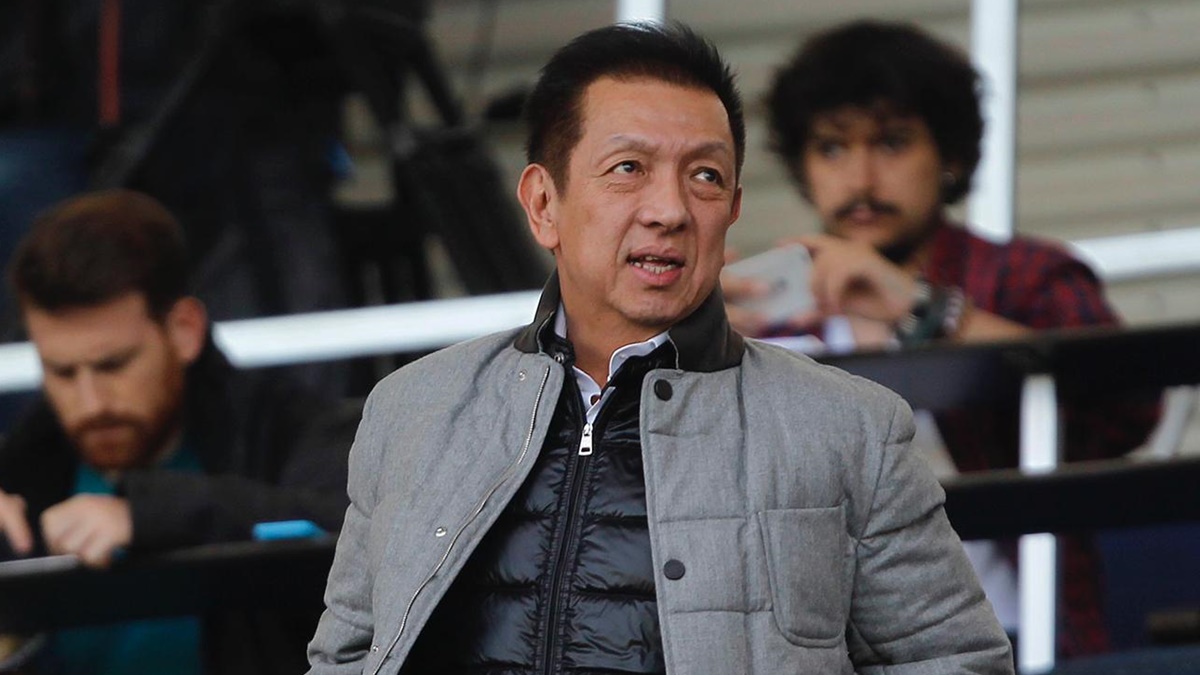 Peter Lim