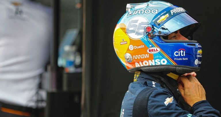 Fernando Alonso