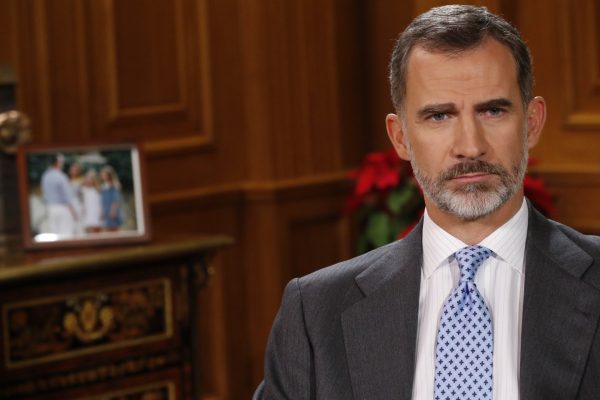 Felipe VI