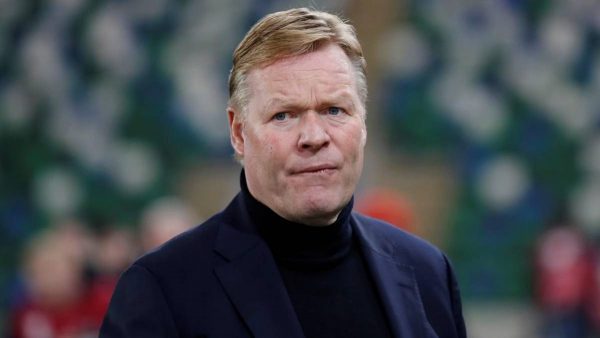 Ronald Koeman