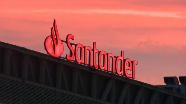 Banco Santander