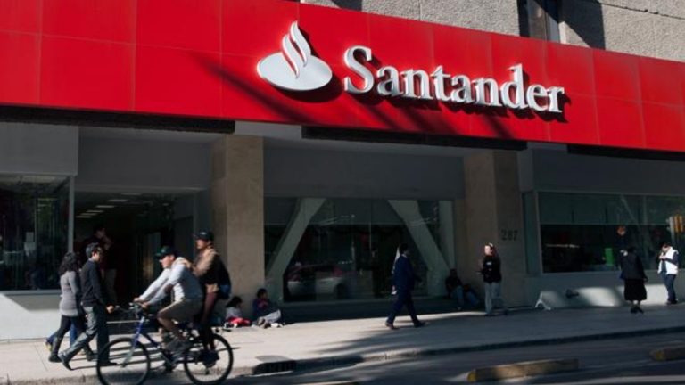 Banco Santander