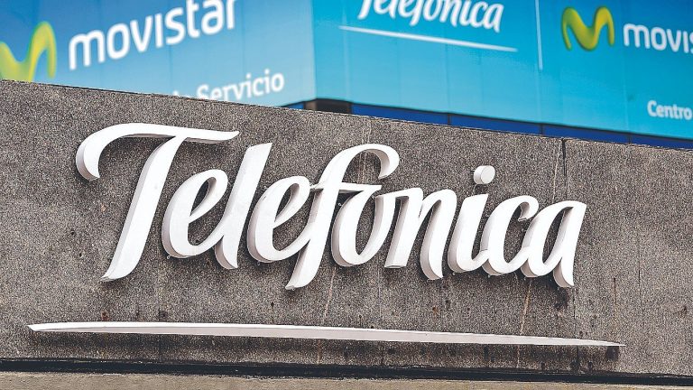 Telefónica