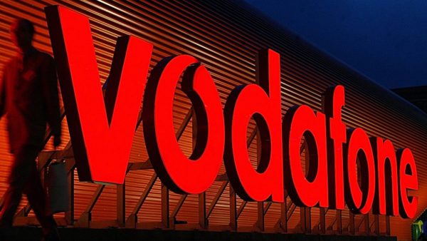 Vodafone