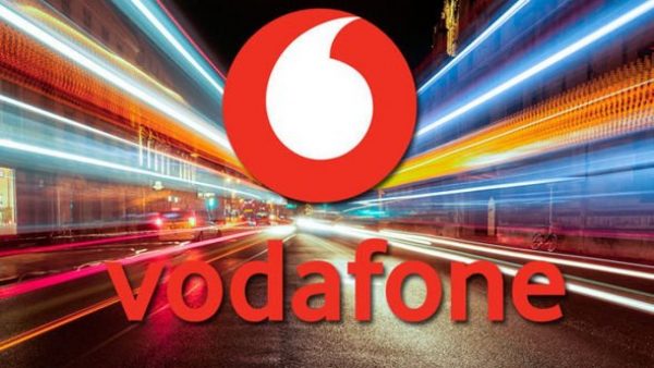 Vodafone