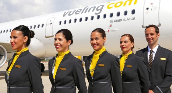 Vueling