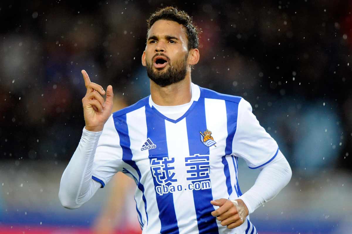 Willian José