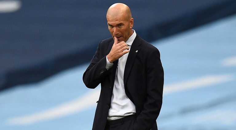 Zidane