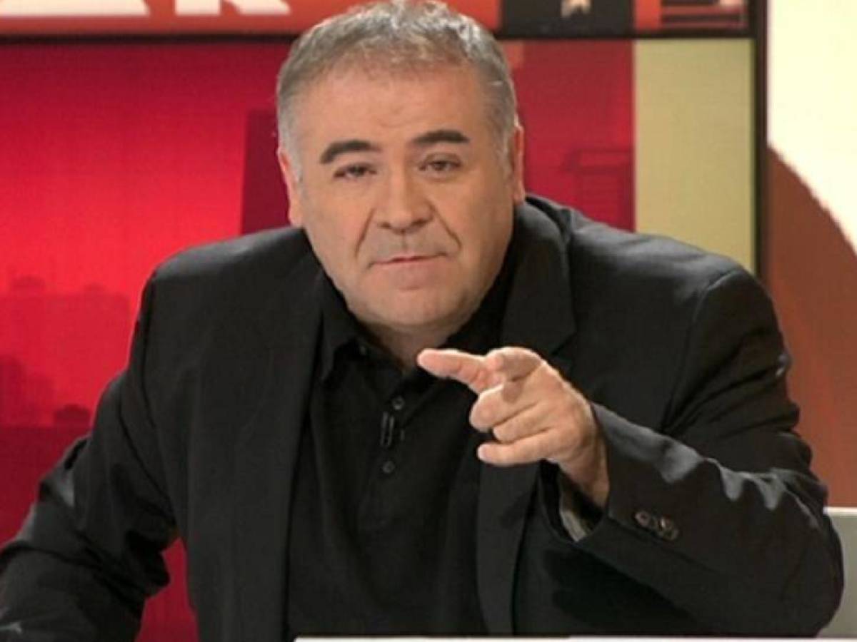 Ferreras