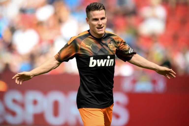 Kevin Gameiro