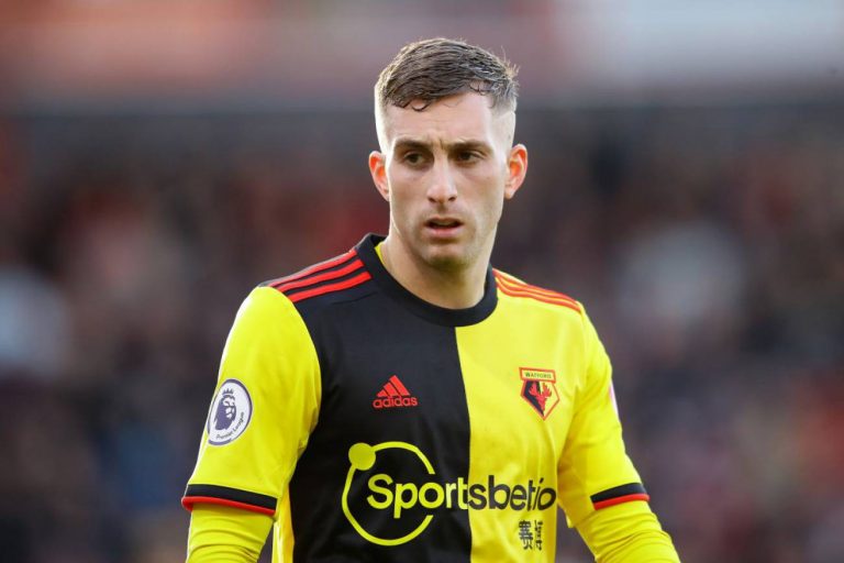 Gerard Deulofeu