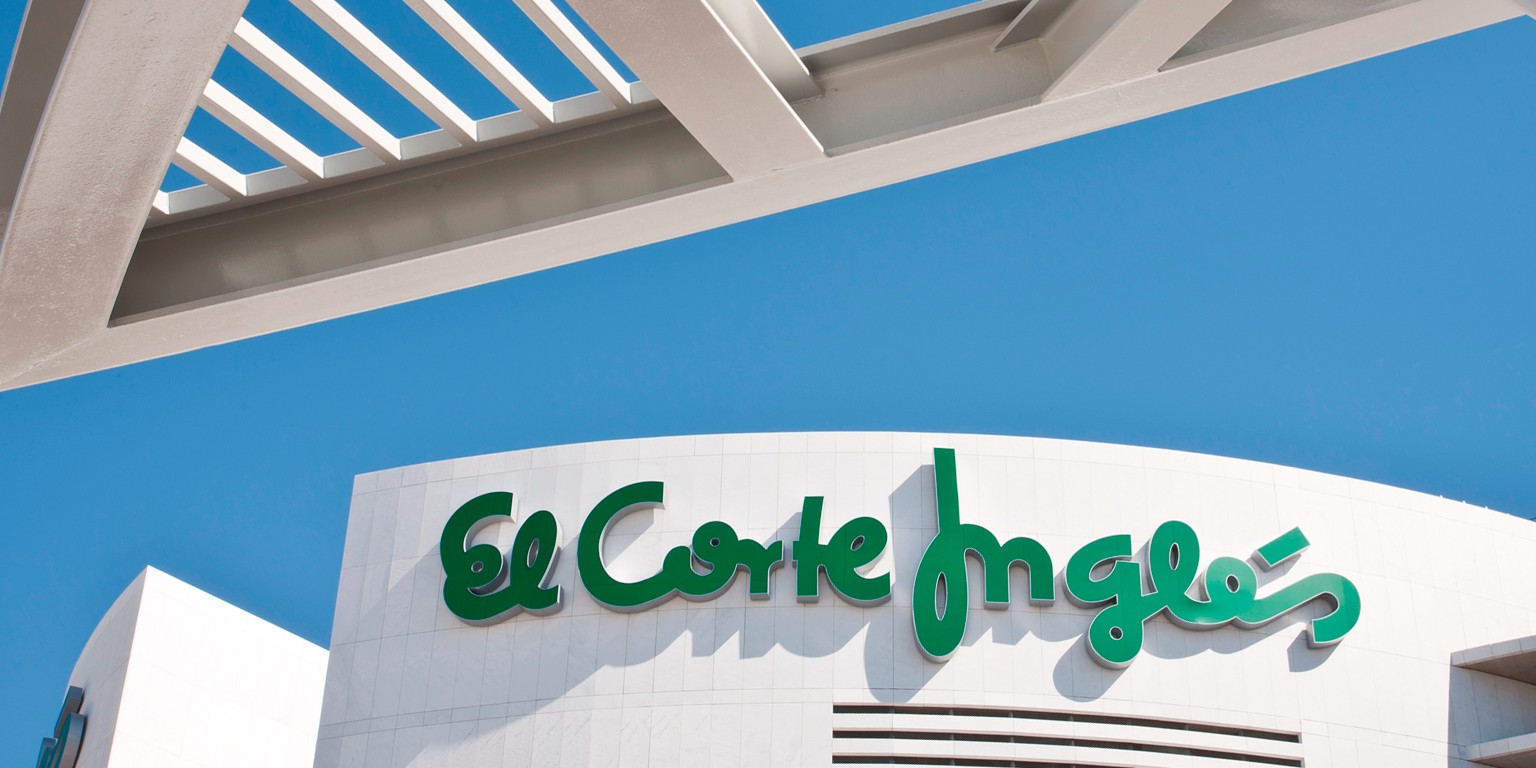 El Corte Inglés