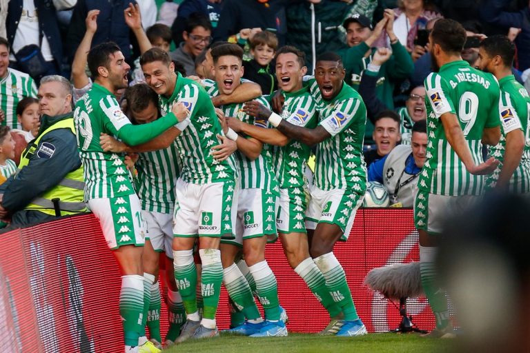 Betis