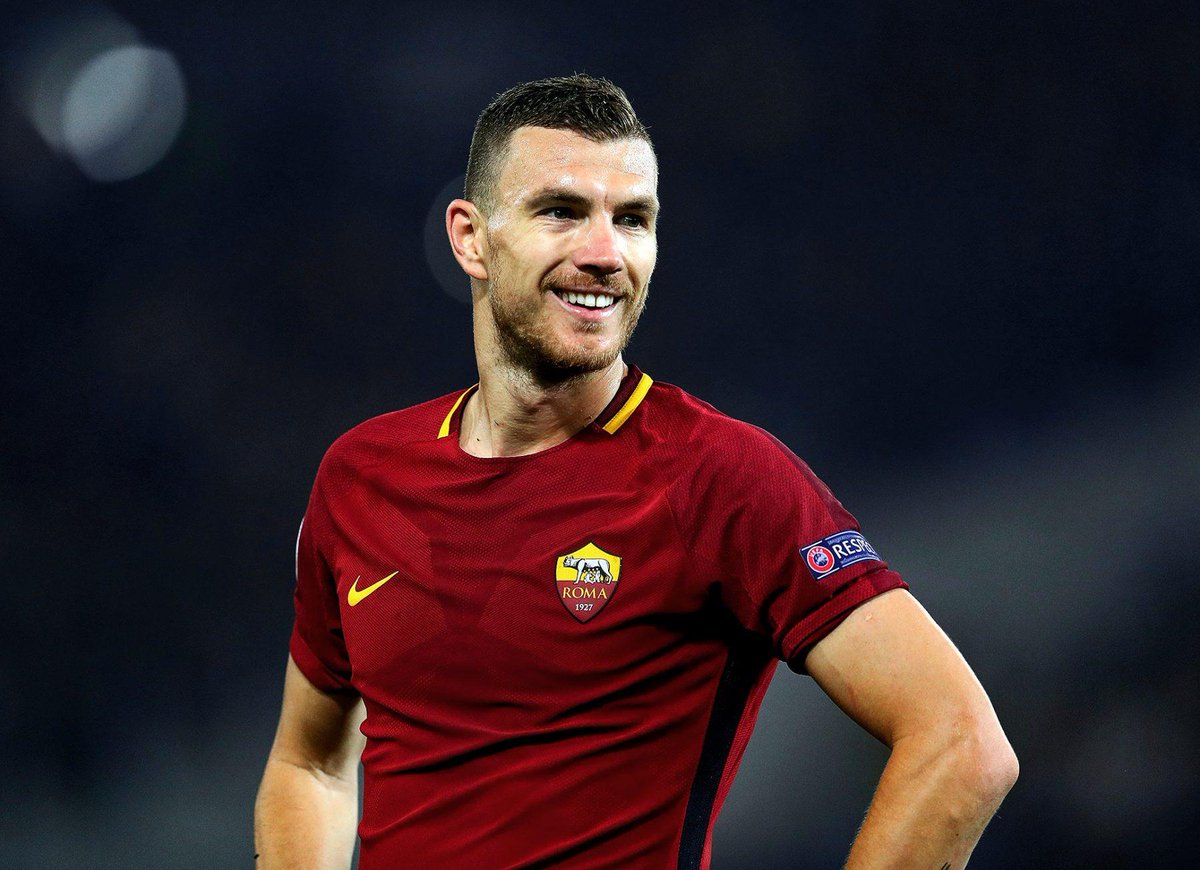 Dzeko