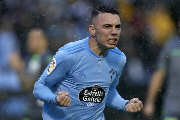 Iago Aspas