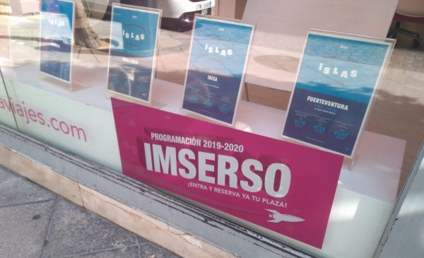 Imserso