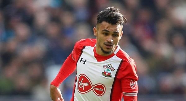 Sofiane Boufal