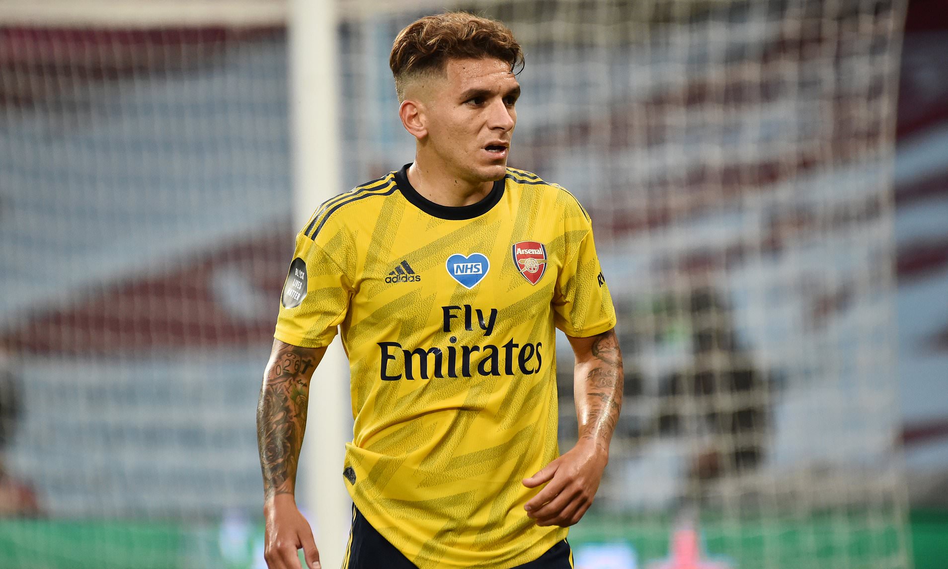 Lucas Torreira