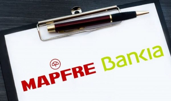 Mapfre Bankia