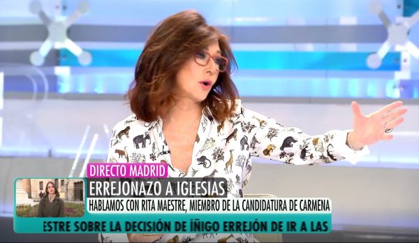 El Programa de AR