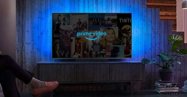 Amazon Prime Video