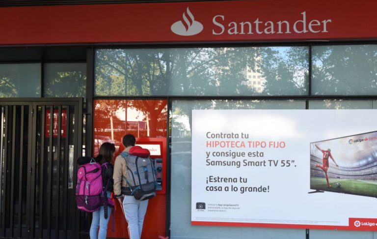 Banco Santander