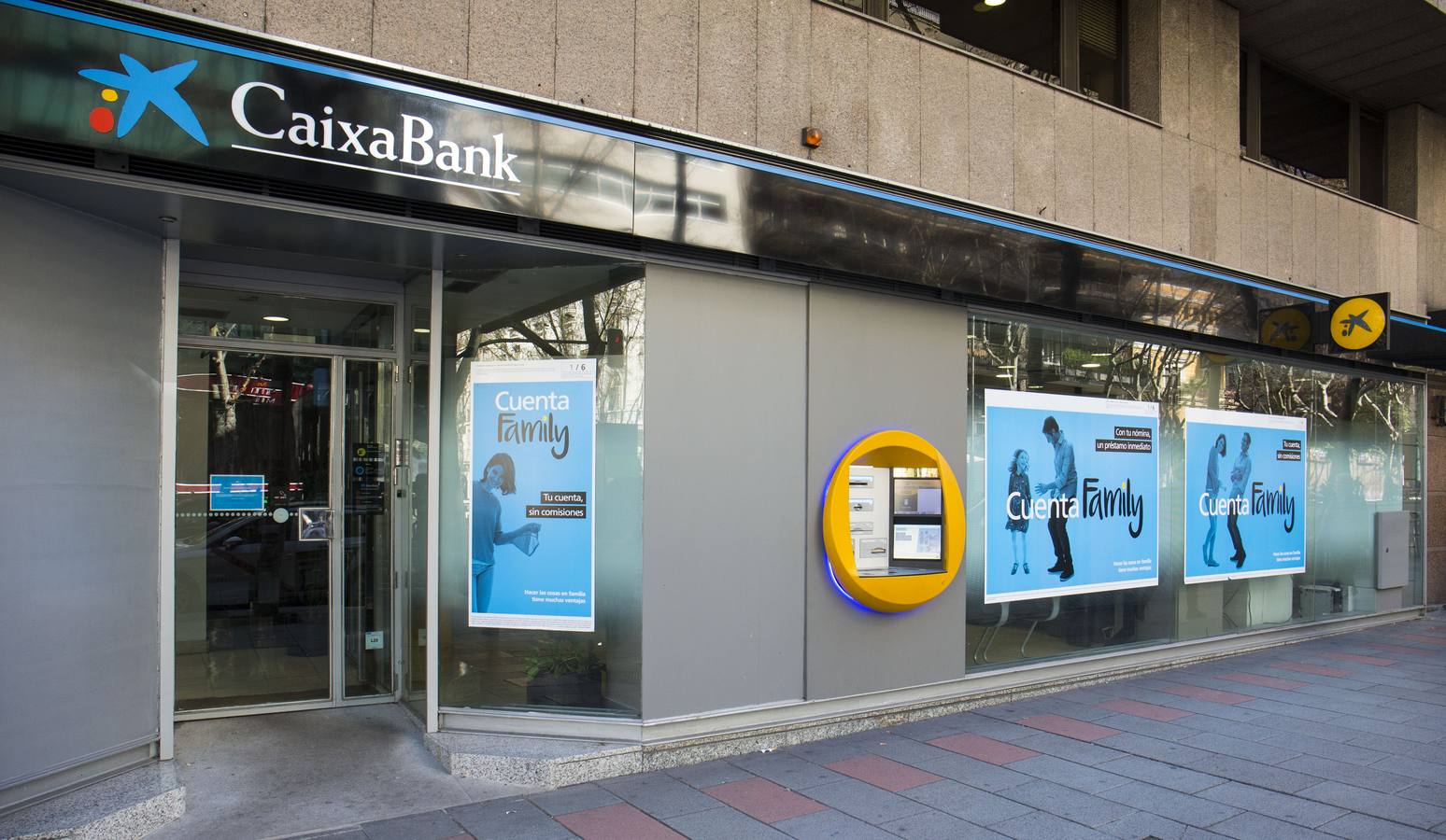 Caixabank