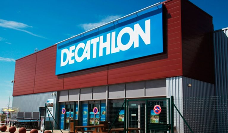 Decathlon