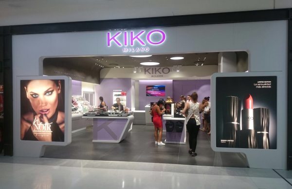 Kiko Milano 