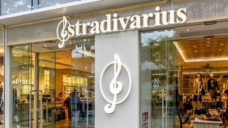 Stradivarius