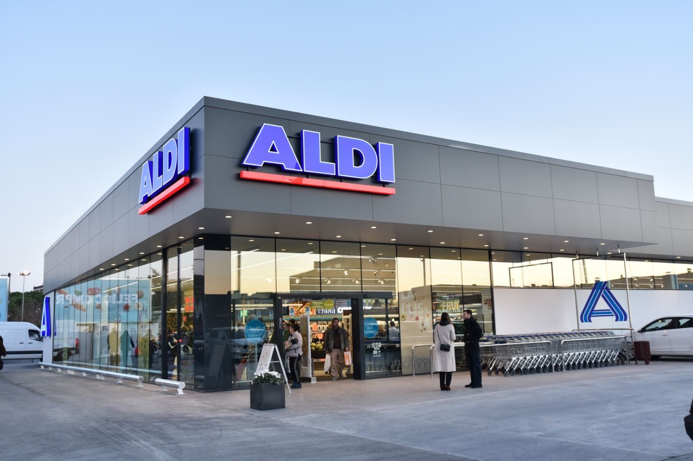 Aldi