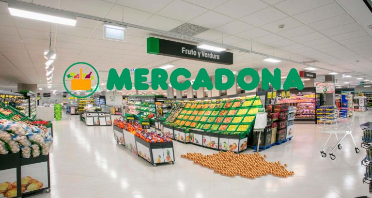 Mercadona