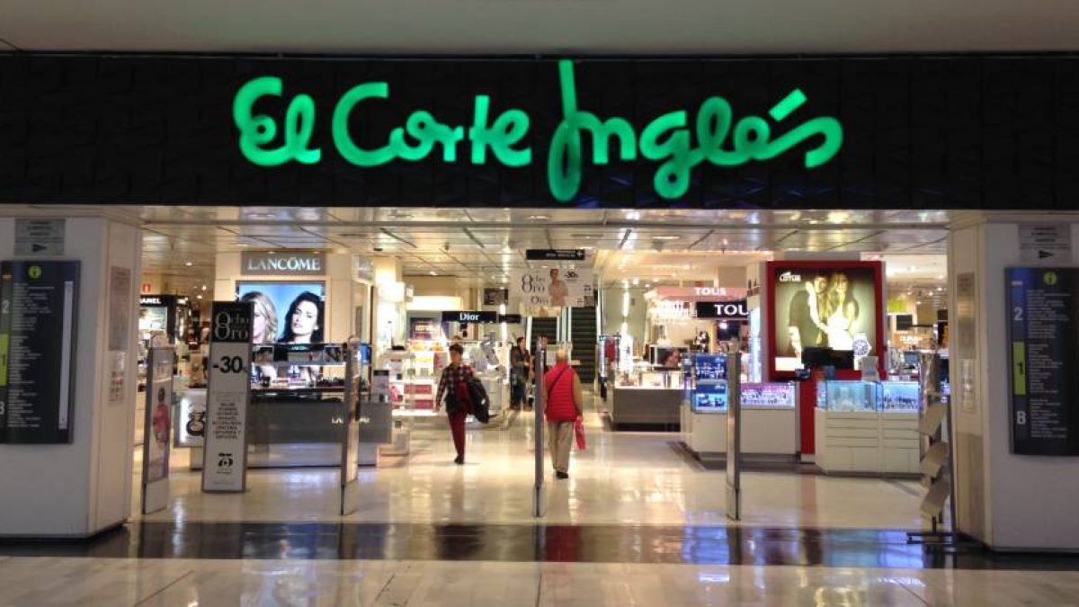 El Corte Inglés