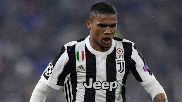 Douglas Costa provocaría el regreso de Rodrigo Moreno a España