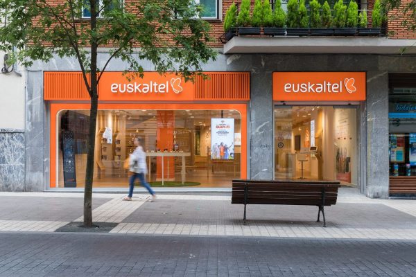 Euskaltel