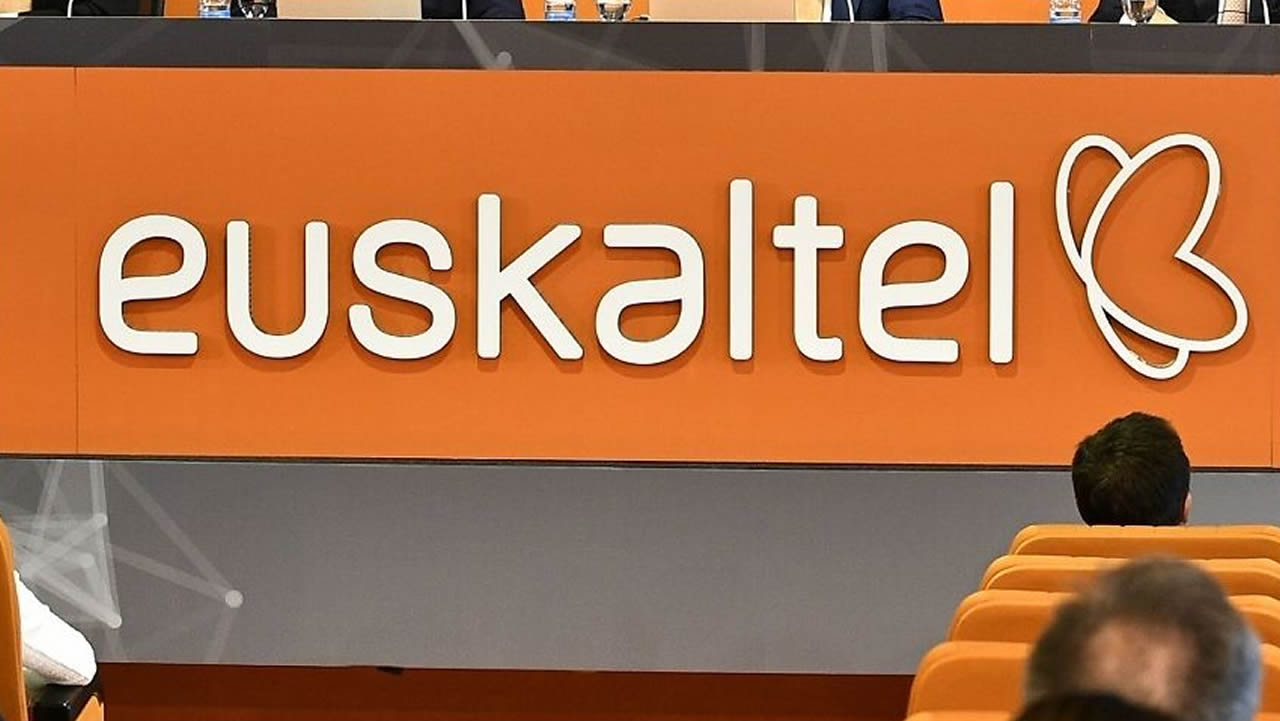 Euskaltel