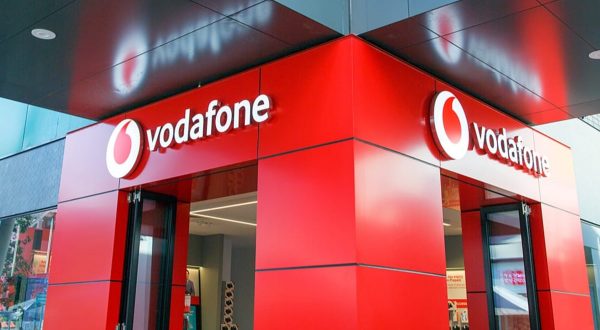 Vodafone