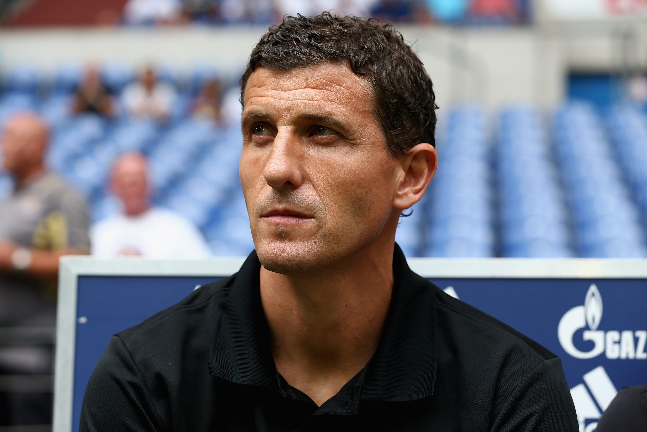 Javi Gracia