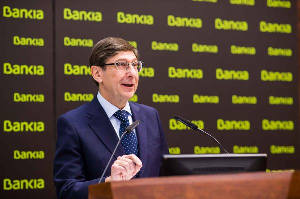 Bankia