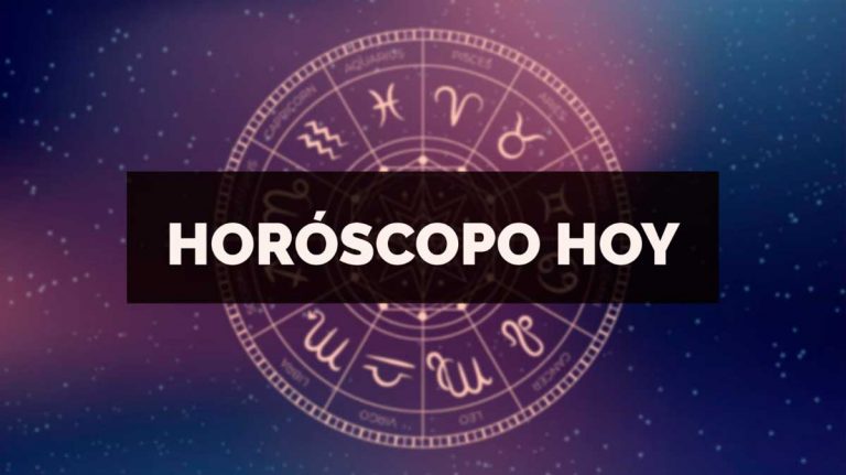 horoscopo de hoy