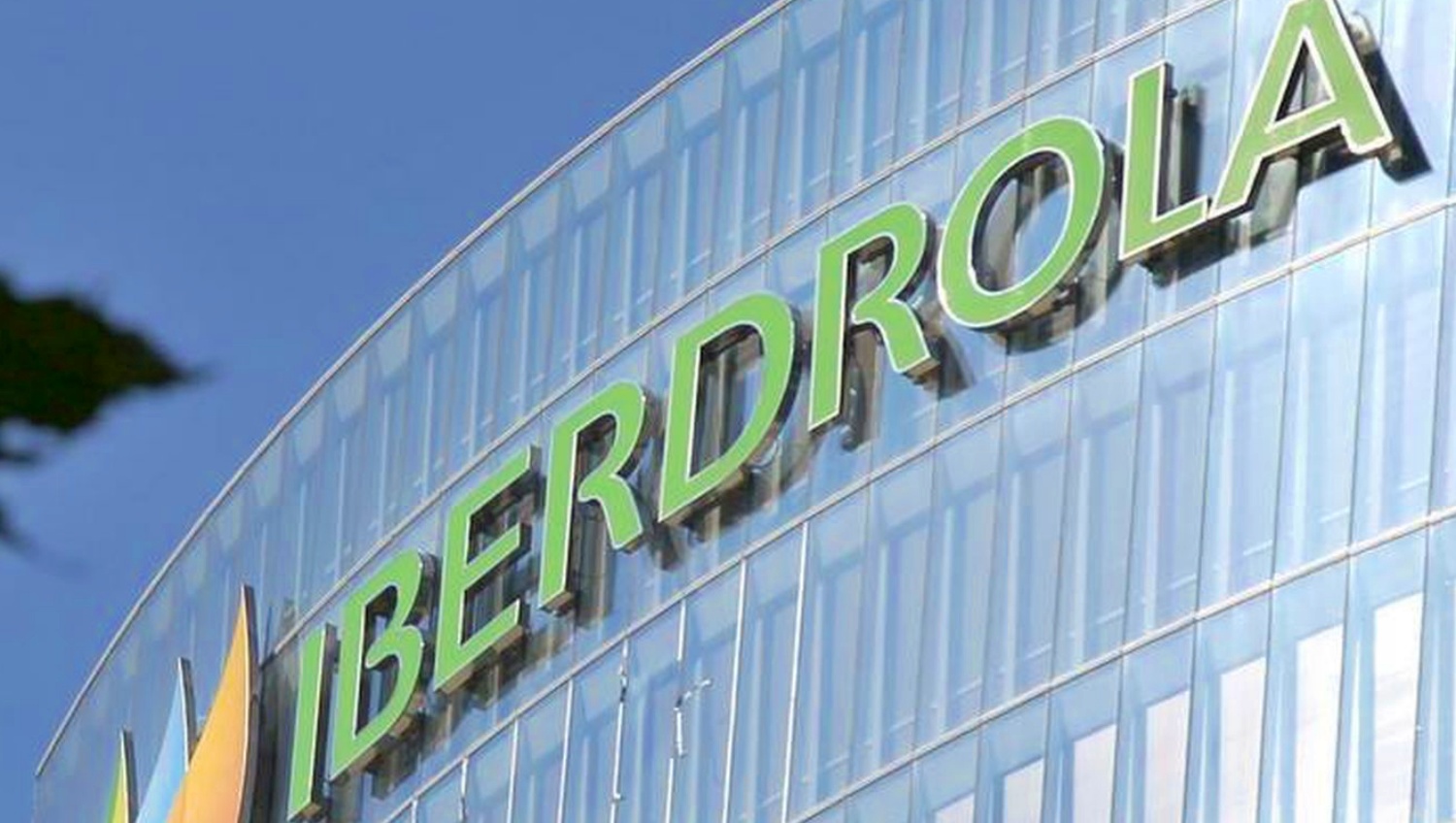 Iberdrola