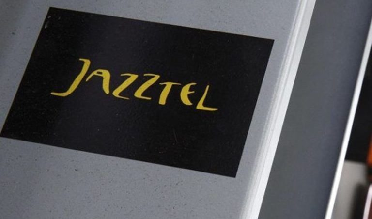 Jazztel