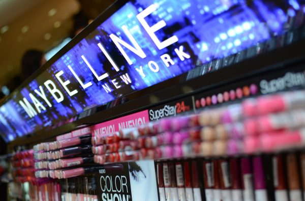 Maybelline