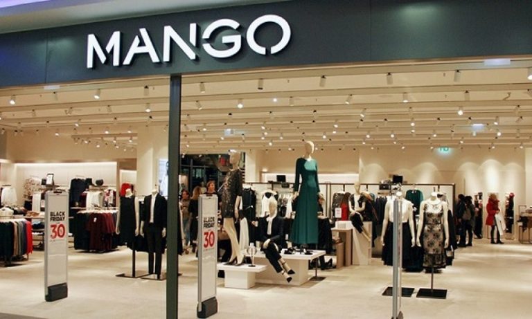 Mango